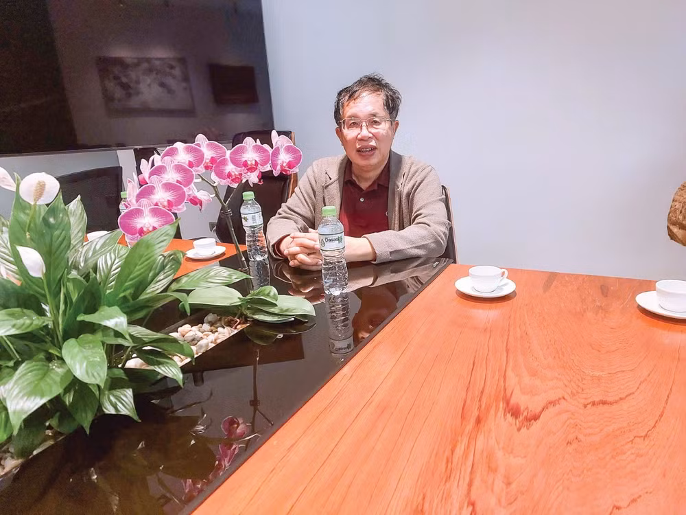 lan ho diep toan cau mon qua y nghia cho ngay tet hinh 1