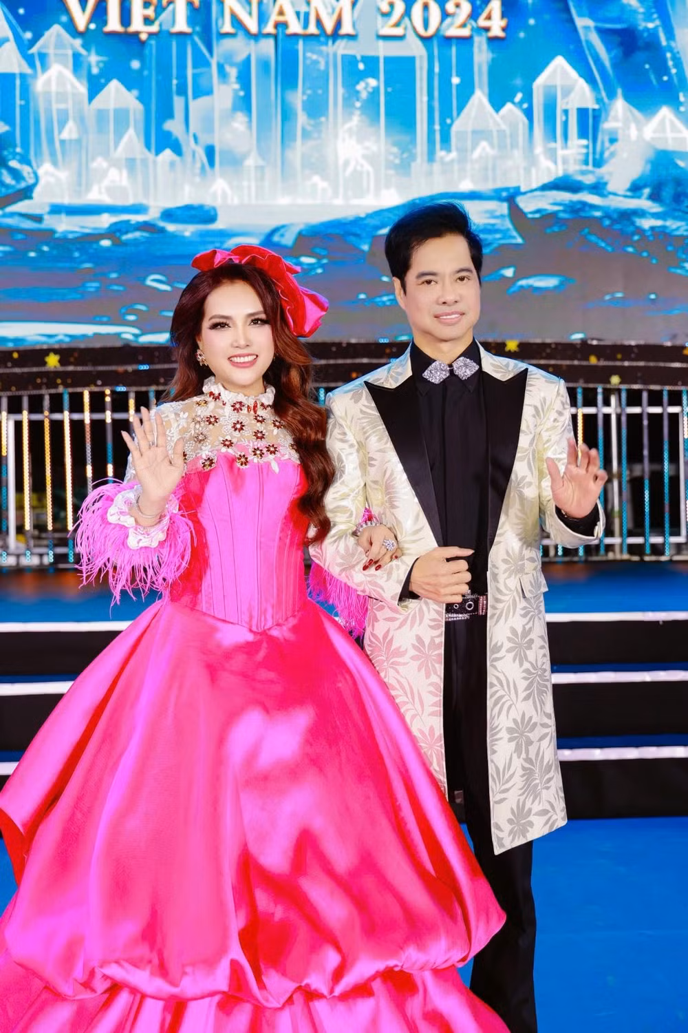 chung ket hoa hau doanh nhan viet nam 2025 se dien ra tai hung yen tan hoa hau se nhan duoc giai thuong can ho hinh 3
