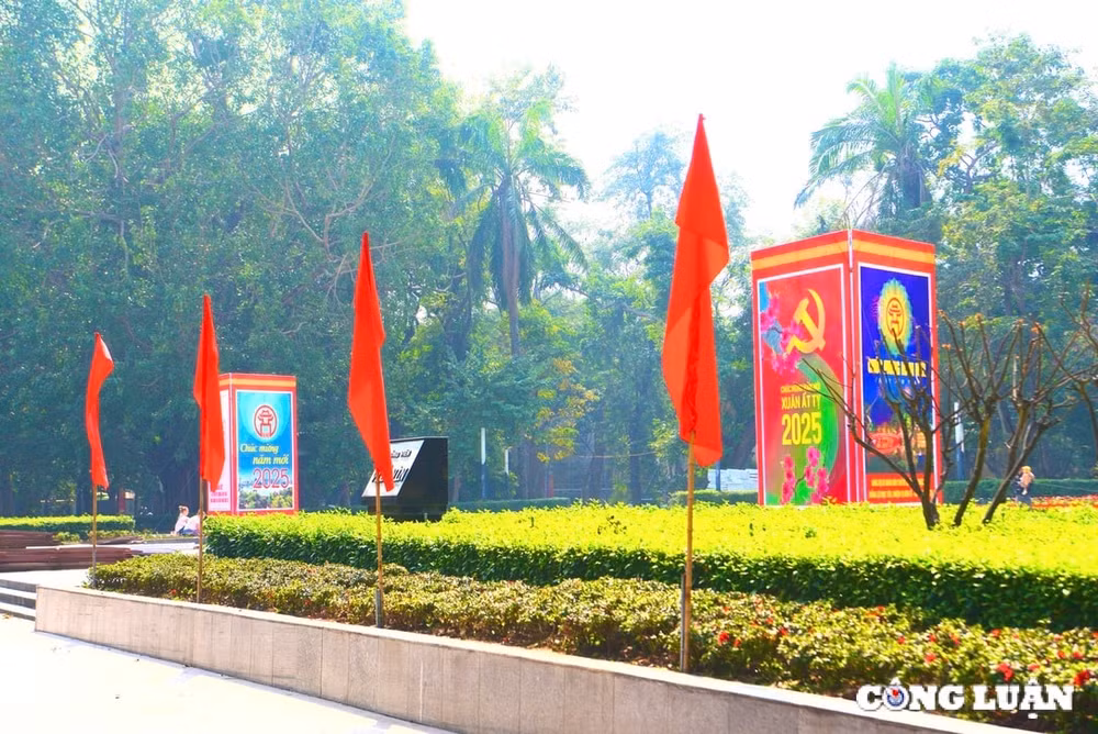 pho phuong ha noi ruc ro sac do truoc them tet nguyen dan 2025 hinh 10