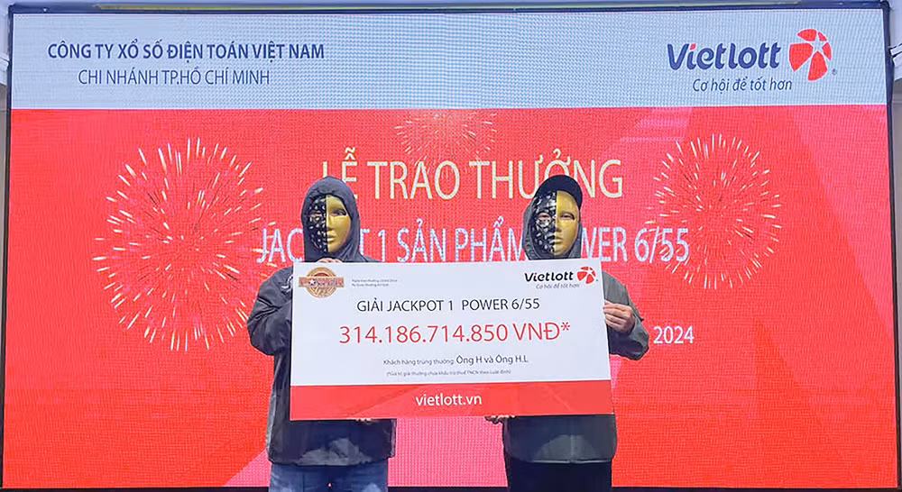 vietlott tang truong vuot bac nam 2024 se chia nhieu co hoi tot hon den cong dong hinh 1