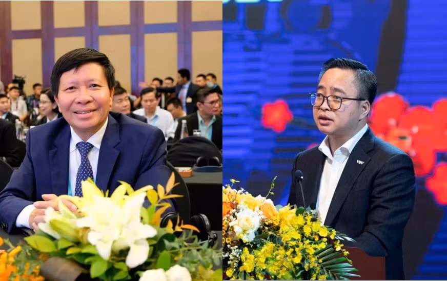 thu tuong chinh phu bo nhiem lai 2 pho tong giam doc dai tieng noi viet nam hinh 1