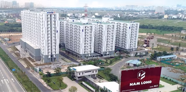 nam long nlg ganh nang chi phi bao mon loi nhuan nguoi nha chu tich van gom hang gia co phieu tang cao hinh 1