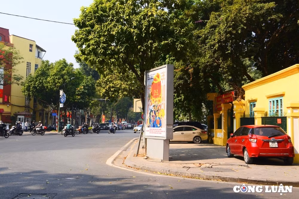 pho phuong ha noi ruc ro sac do truoc them tet nguyen dan 2025 hinh 5