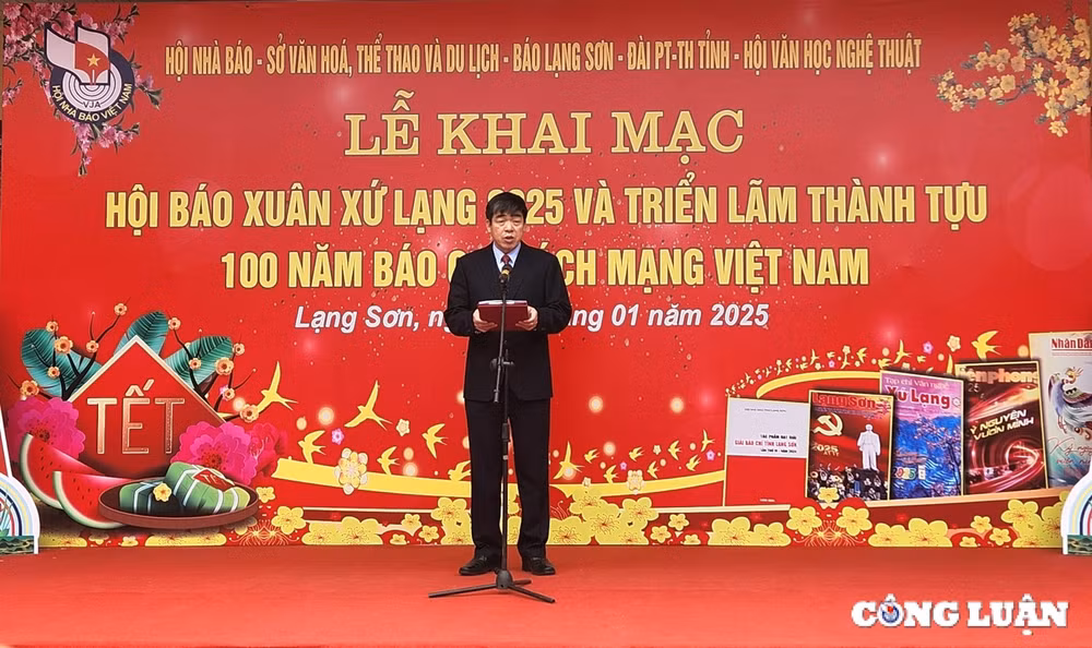 hoi bao xuan xu lang 2025 noi hoi tu tinh hoa bao chi va van hoa xu lang hinh 5