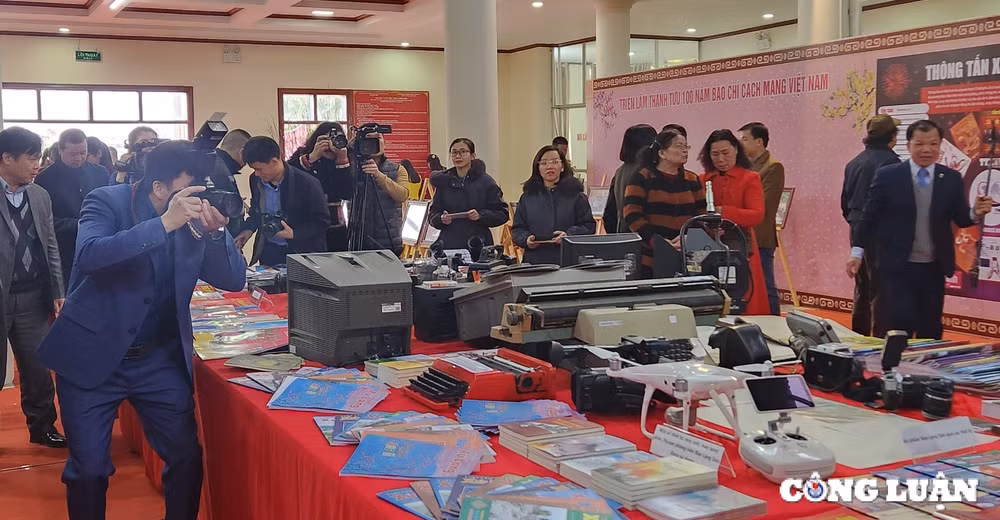 hoi bao xuan xu lang 2025 noi hoi tu tinh hoa bao chi va van hoa xu lang hinh 3