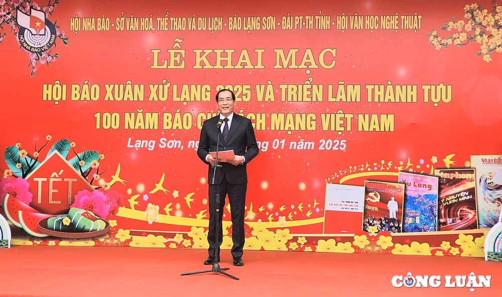 hoi bao xuan xu lang 2025 noi hoi tu tinh hoa bao chi va van hoa xu lang hinh 6
