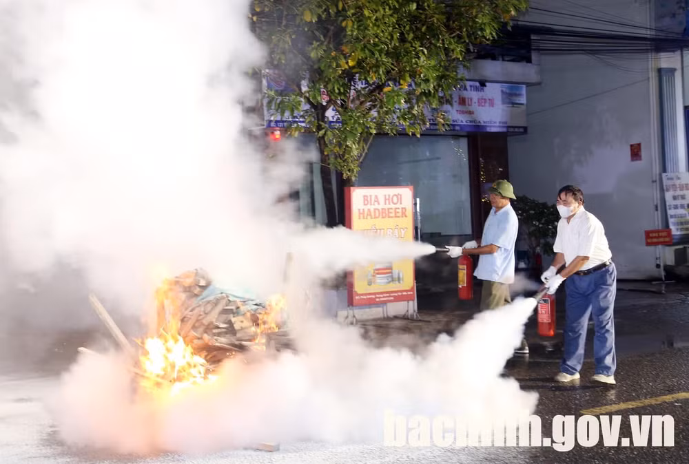 bac ninh tang cuong phong chay chua chay va cuu nan cuu ho dip tet hinh 1