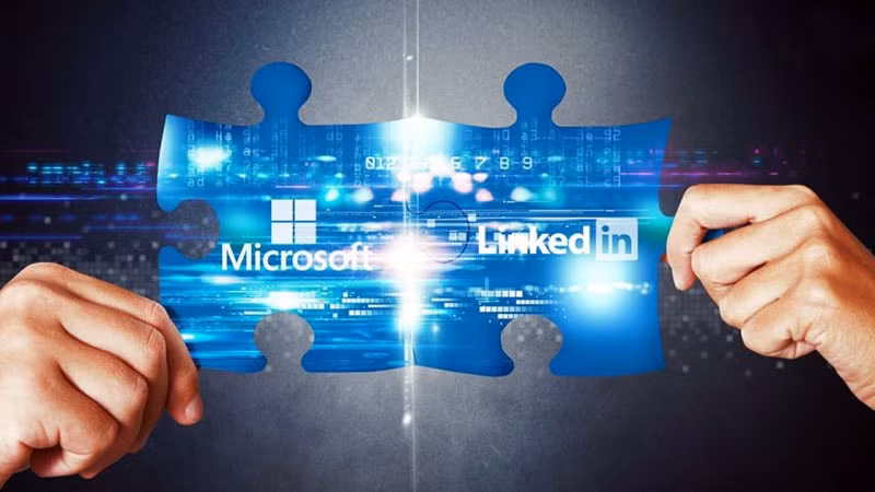 linkedin bi kien vi su dung thong tin khach hang de dao tao mo hinh ai hinh 1