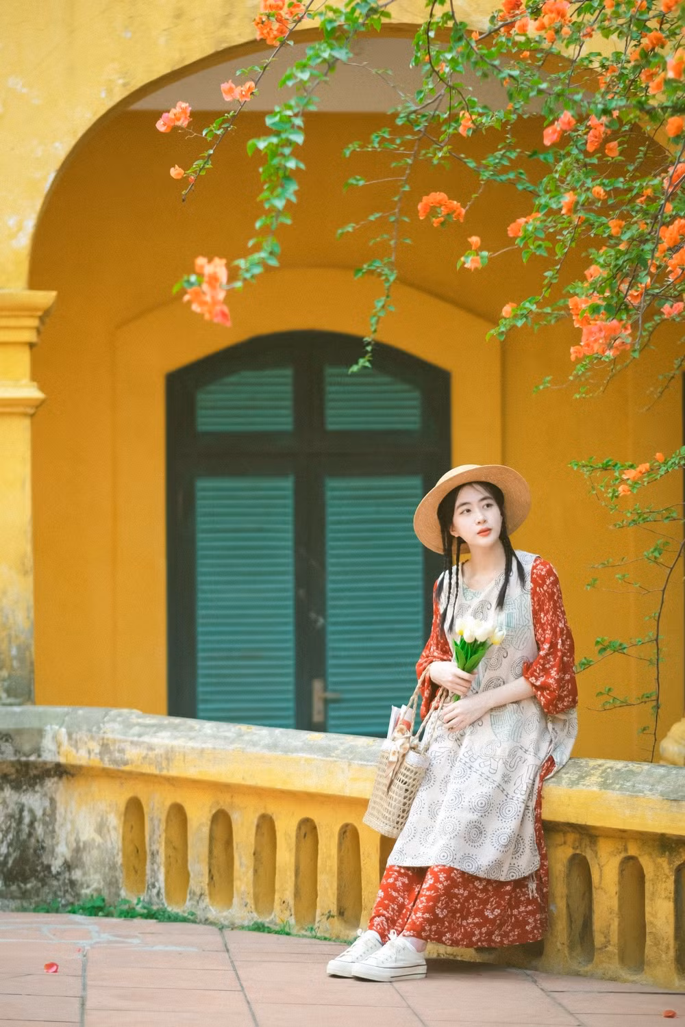 nhung diem check in dep me hon o ha noi dip can tet hinh 4