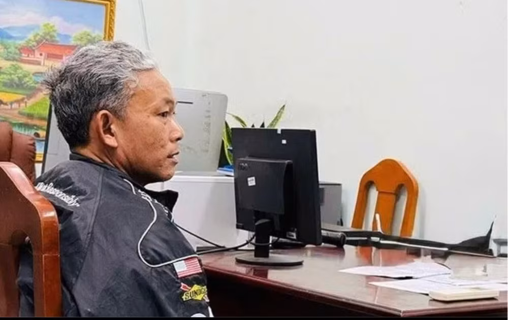 doi tuong truy na sau 30 nam lan tron sa luoi khi ve que don tet hinh 1