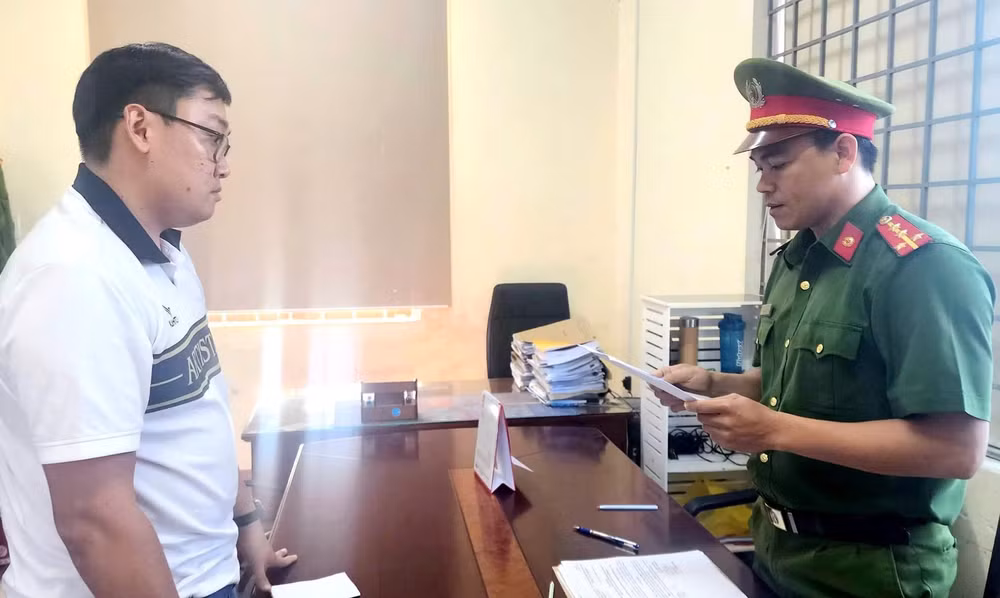 cong an phat hien co so san xuat ca phe gia so luong lon o gia lai hinh 1