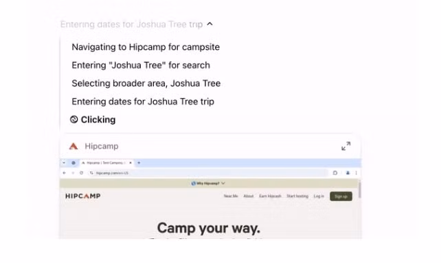 openai ra mat operator ai agent moi de tu dong hoa tac vu dua tren web hinh 3
