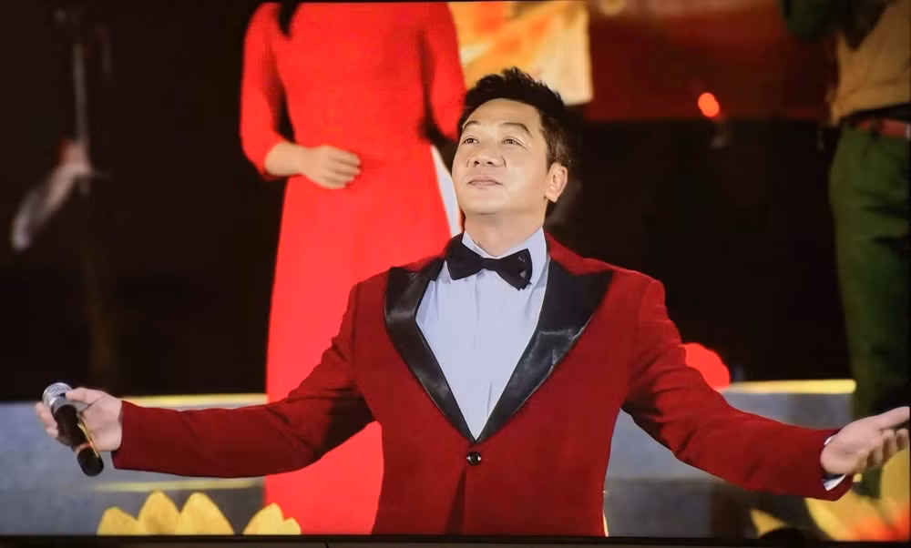 nhac si nguyen thanh trung ra mat tac pham am nhac mung dang mung xuan hinh 1