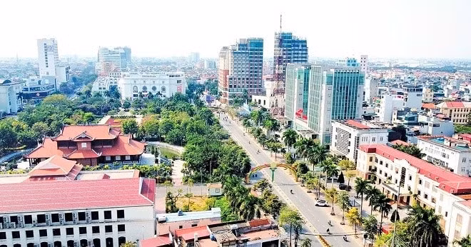 thai binh quyet liet thao go vuong mac trong cong tac giai phong mat bang ngay tu dau nam hinh 1