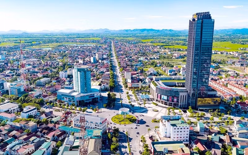 ha tinh lien danh ctcp tu van va xay dung hd trung goi thau hon 62 ty chinh trang nang cap via he duong vu quang hinh 1