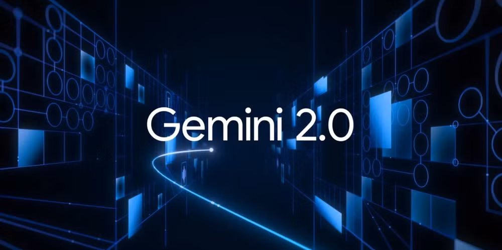 google ra mat phien ban cap nhat mo hinh thu nghiem flash thinking gemini 20 hinh 1