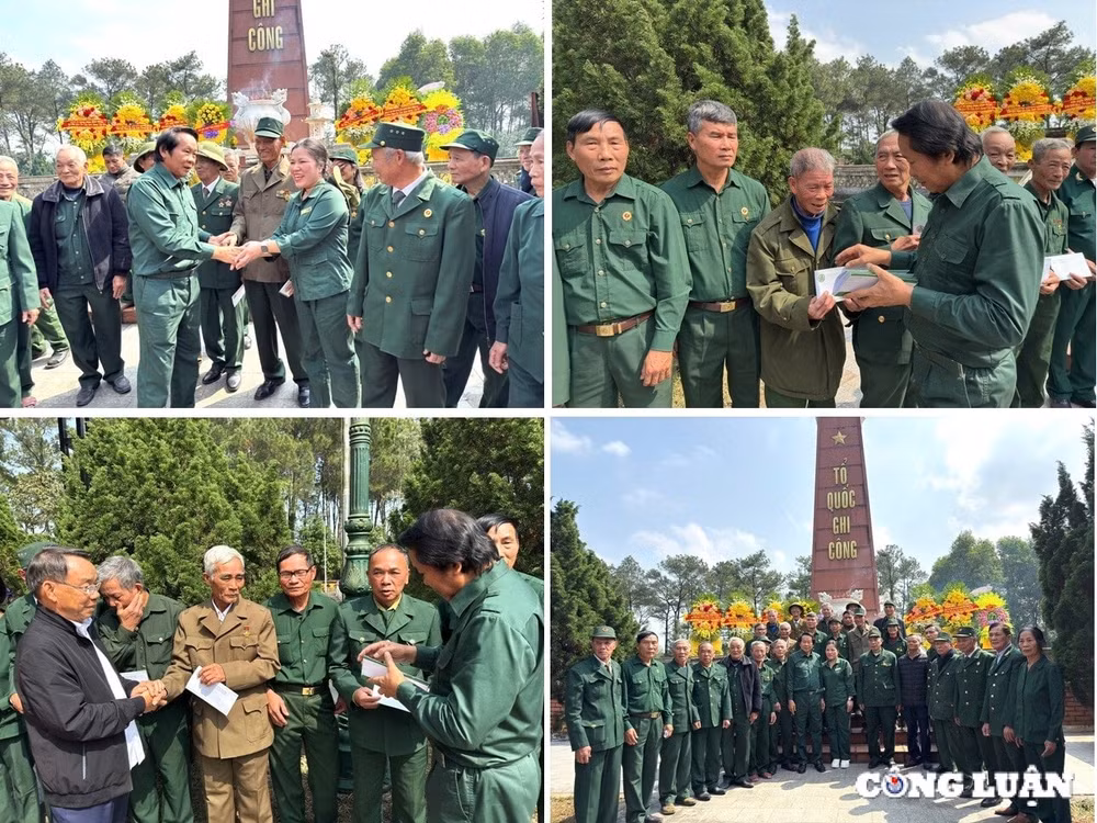 hoi cuu tnxp viet nam dang huong nghia trang liet si va trao qua tai quang binh va quang tri hinh 4