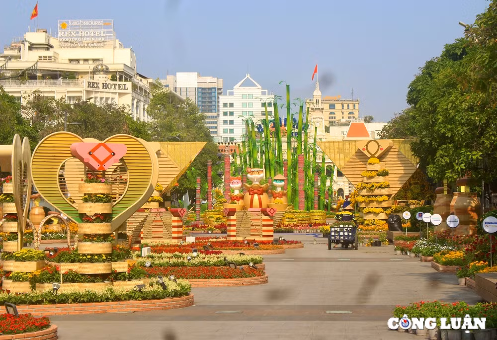 tphcm duong hoa nguyen hue tet at ty 2025 dan lo dien day an tuong hinh 6