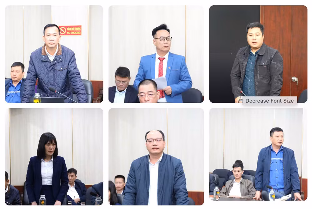 cong ty tuyen than hon gai giai dap thau dao nhieu kien nghi cua nguoi lao dong hinh 3