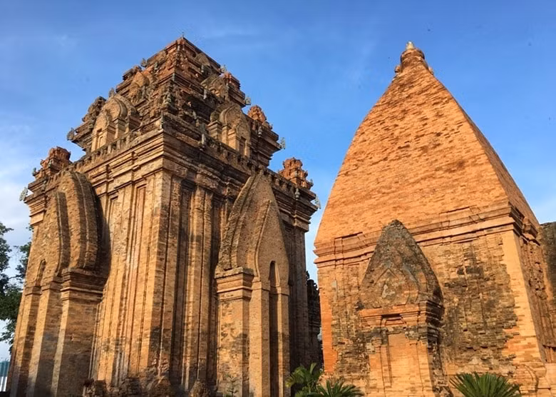 diem mat 5 di tich duoc xep hang quoc gia dac biet vua duoc vinh danh hinh 5