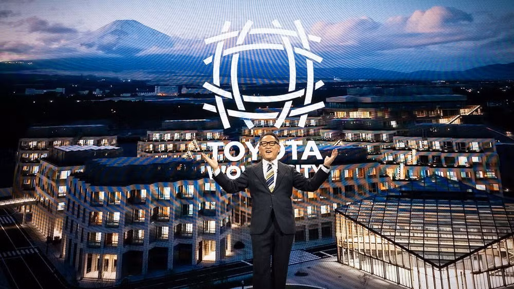 top 10 thuong hieu o to gia tri nhat the gioi toyota vuot len dan dau tesla tut hang do xe cu mat gia hinh 1