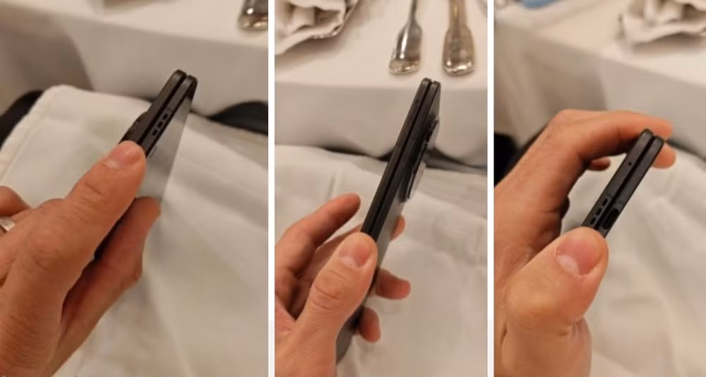oppo find n5 doi thu dang gom cua ipad pro voi thiet ke gap an tuong hinh 2