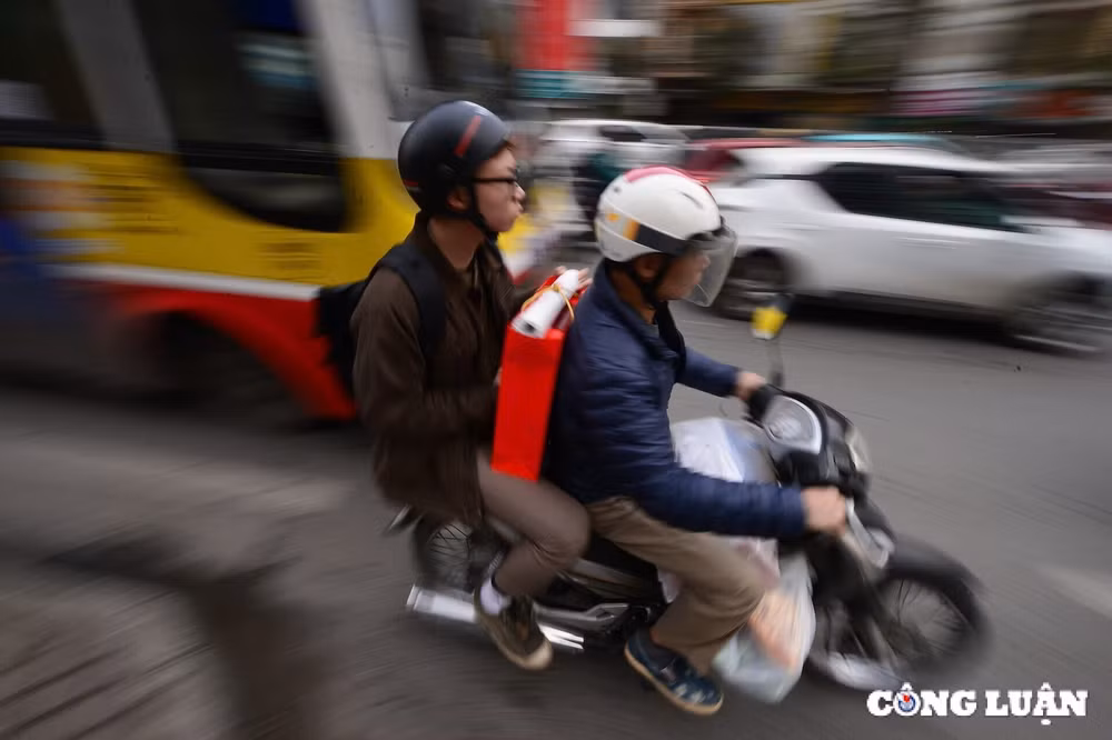 nguoi dan roi thu do ve que an tet nhieu tuyen duong un tac nghiem trong hinh 5