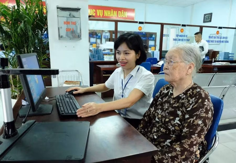 uu tien de bat bo nhiem cong chuc de xuat nhieu y tuong sang kien cai cach hanh chinh hinh 1