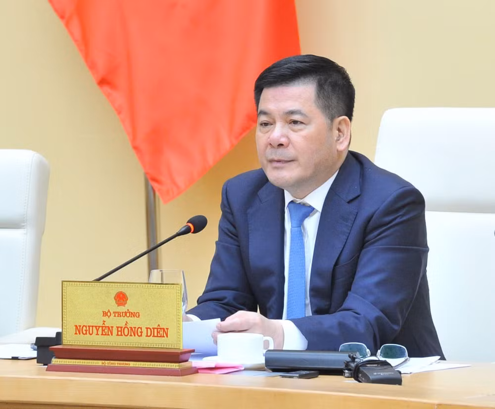 doi tac chien luoc toan dien voi cac nuoc lon mang lai nhieu co hoi cho viet nam trong ky nguyen moi hinh 1