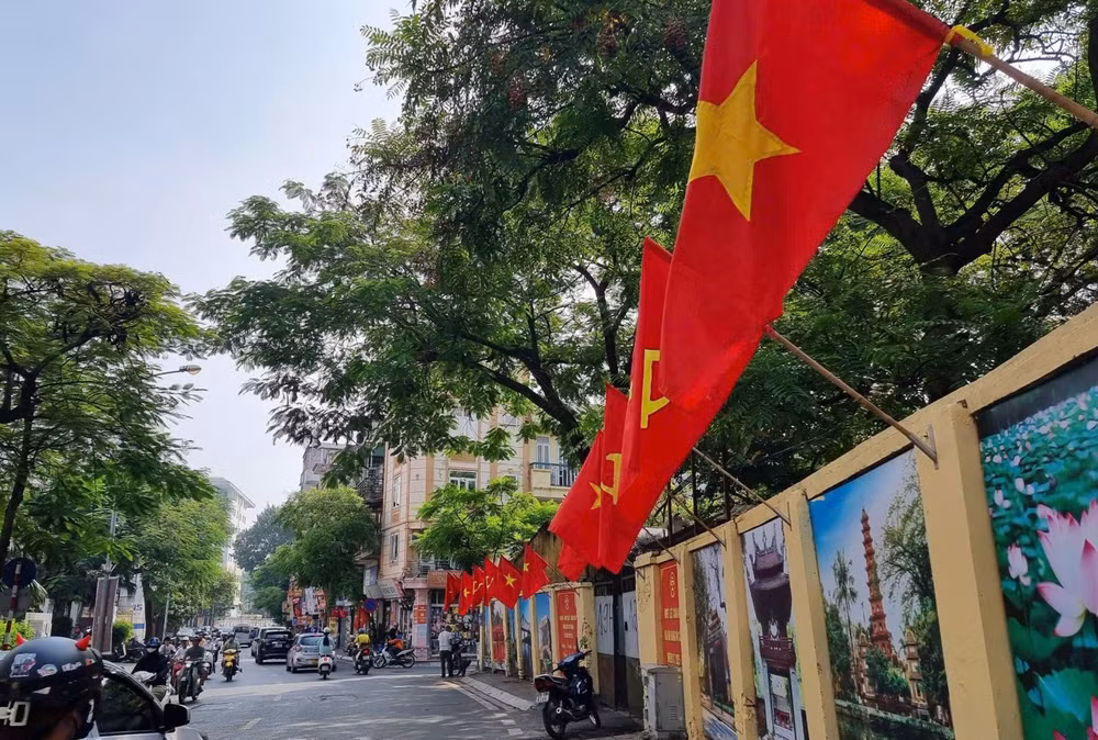 du bao thoi tiet ngay 30 1 mung 2 tet nam bo trieu cuong trung bo co mua vai noi hinh 1