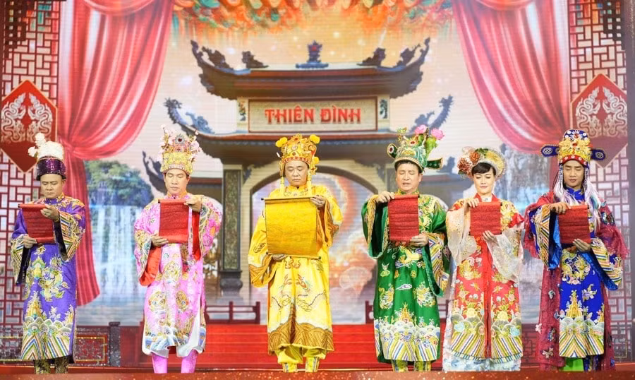 tao quan 2025 gay an tuong voi nhung cau thoai bat trend hinh 2