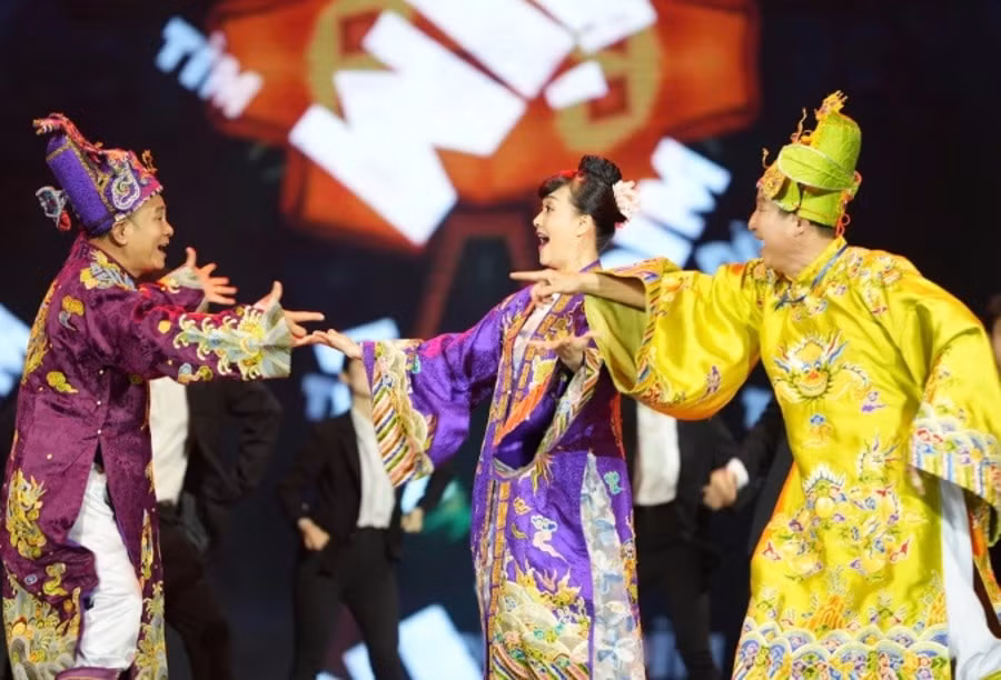 tao quan 2025 gay an tuong voi nhung cau thoai bat trend hinh 1