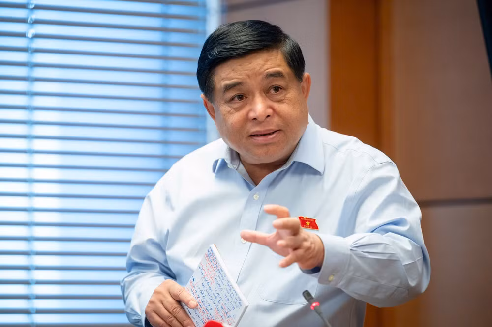 bo truong nguyen chi dung viet nam se uu tien cac nganh cong nghiep moi noi trong ky nguyen vuon minh hinh 2