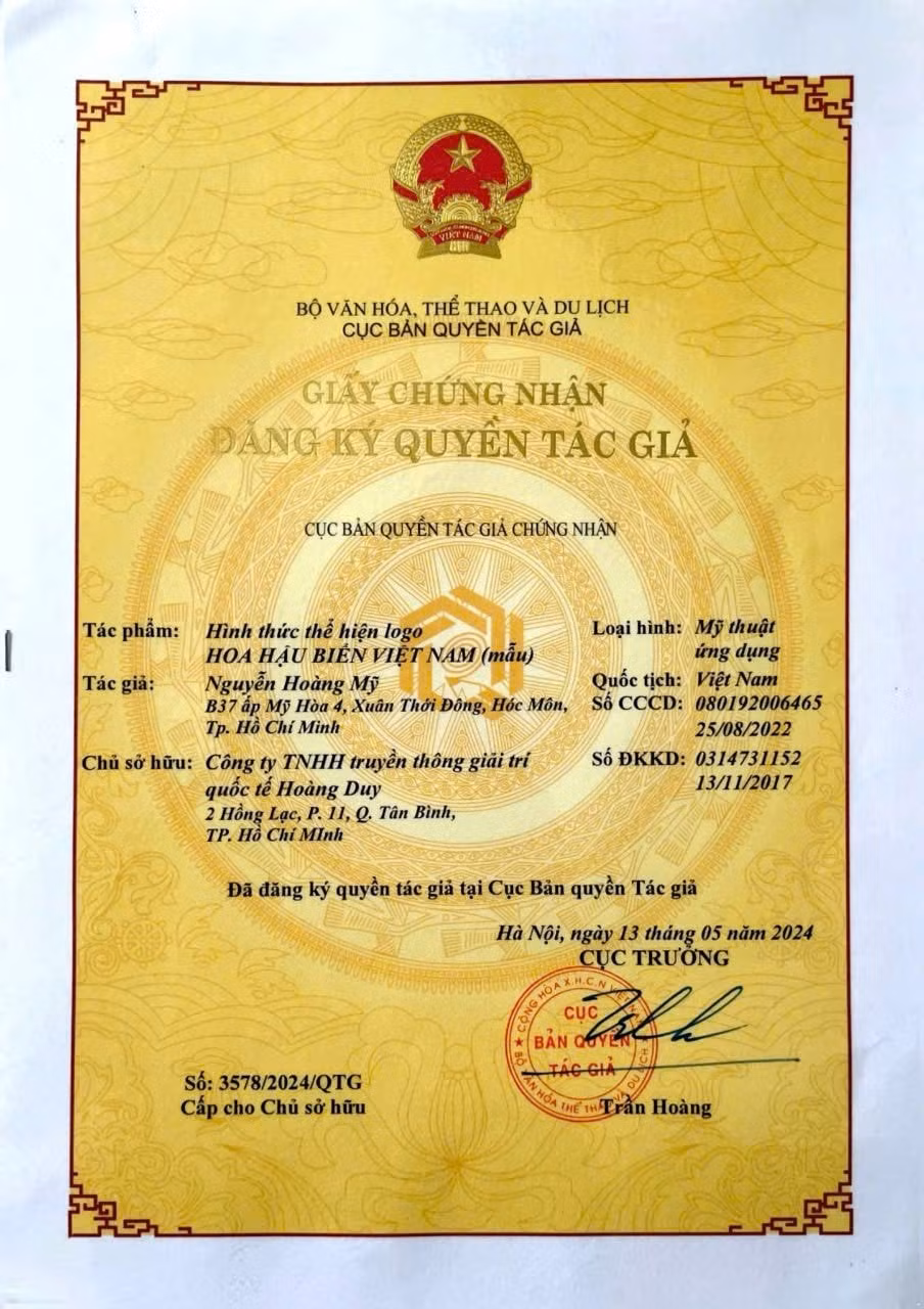 hop bao cong bo ban quyen hoa hau bien viet nam hinh 6
