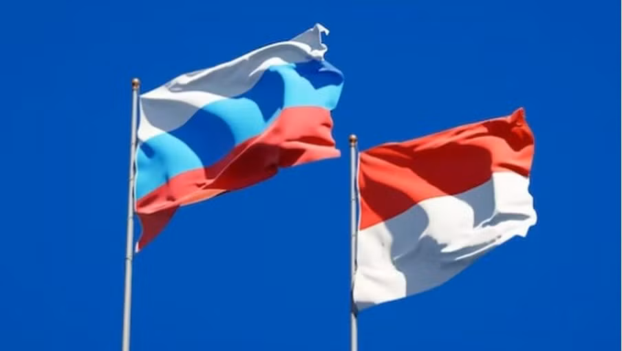nga indonesia thao luan ve viec thanh toan chung bang tien te quoc gia hinh 1
