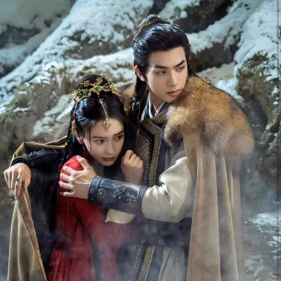 angelababy da thoat bi phong sat hinh 1