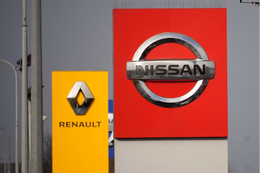 sap nhap nissan va honda gap kho khan vi dieu kien dat do hinh 1