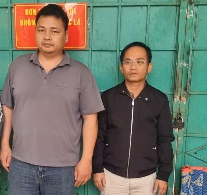 gia lai thanh lap cong ty de doi no duoi hinh thuc khung bo nguoi vay hinh 1