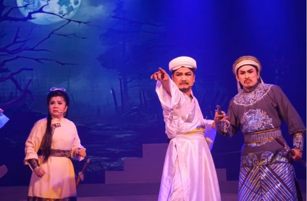 bat cap trai sang tac van hoc nghe thuat hinh 1