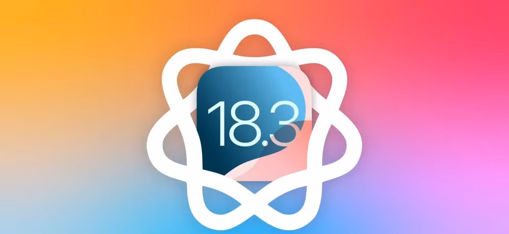 tai sao ios 183 tao nen buoc ngoat lon cho apple intelligence hinh 1