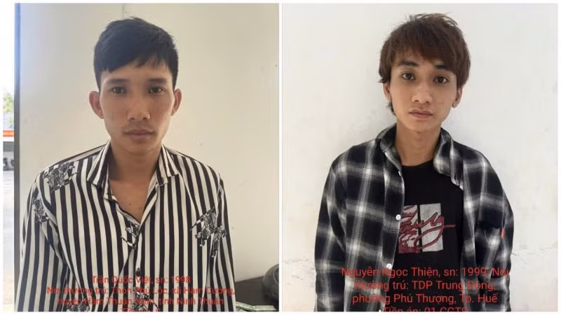 bat giu nhom doi tuong vo no lam lieu len kich ban cuop tai san hinh 1