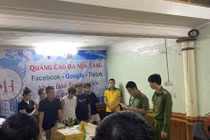 Hưng Yên: Triệt phá đường dây thuốc giả trên mạng do 'thầy lang 4 đời' dựng kịch bản
