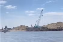Quảng Ninh: Xã hội hóa nạo vét luồng hàng hải, thúc đẩy phát triển kinh tế tư nhân