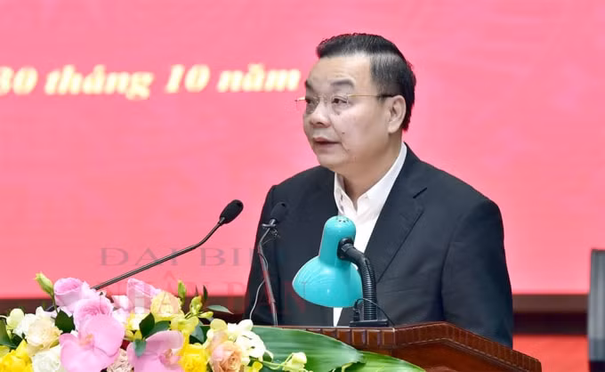 sua doi luat thu do phai dinh vi dung vai tro vi the dac biet cua thu do ha noi hinh 1
