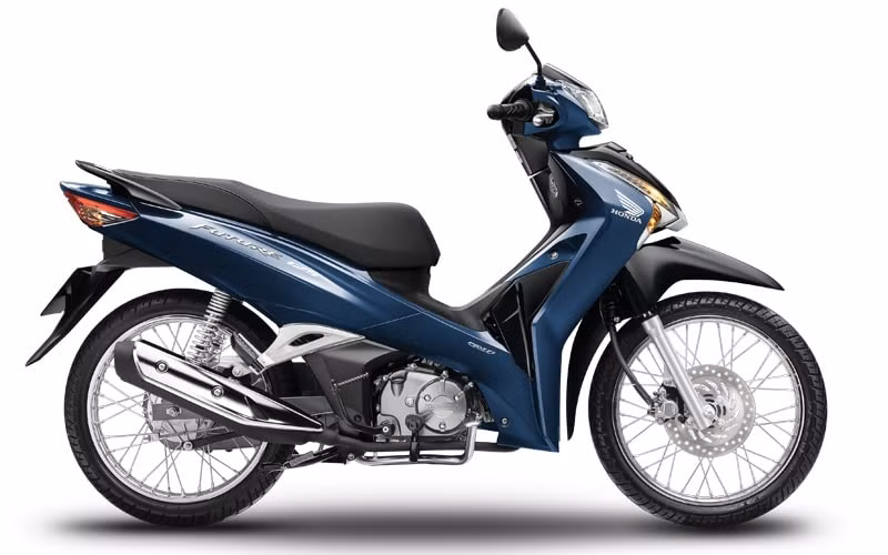 honda future moi ra mat co den 3 phien ban gia cao nhat 3199 trieu hinh 1