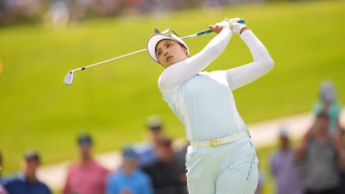 nu golfer patty tavatankit tro thanh tan binh xuat sac nhat cua lpga tour hinh 1