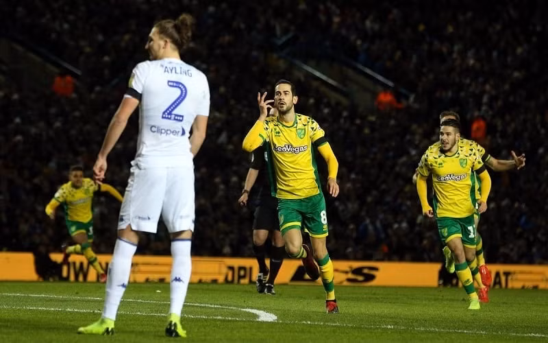 nhan dinh tran norwich vs leeds 21h00 ngay 31 10 du doan vong 10 ngoai hang anh hinh 1