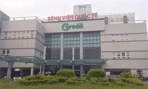 hai phong chau be 2 tuoi roi tu tang 9 benh vien xuong dat tu vong hinh 1