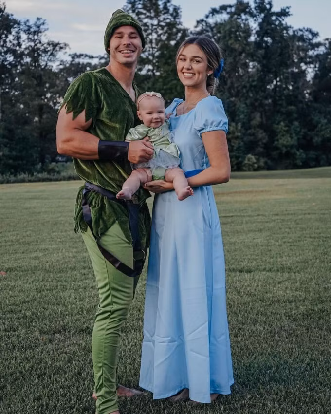 dan sao ngoai dua nhau khoe tao hinh halloween 2021 hinh 7