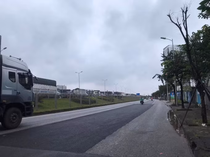 ha noi tai nan lien hoan tren cau thanh tri vanh dai 3 te liet hinh 1